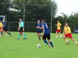 S.K.N.W.K. 1 - Koewacht 1 (beker) seizoen 2018-2019 (60/122)