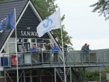 S.K.N.W.K. 1 - Koewacht 1 (beker) seizoen 2018-2019 (77/122)