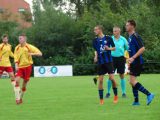 S.K.N.W.K. 1 - Koewacht 1 (beker) seizoen 2018-2019 (79/122)