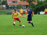 S.K.N.W.K. 1 - Koewacht 1 (beker) seizoen 2018-2019 (82/122)