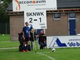 S.K.N.W.K. 1 - Koewacht 1 (beker) seizoen 2018-2019 (85/122)