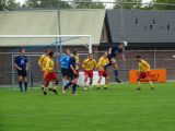 S.K.N.W.K. 1 - Koewacht 1 (beker) seizoen 2018-2019 (86/122)