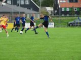 S.K.N.W.K. 1 - Koewacht 1 (beker) seizoen 2018-2019 (87/122)