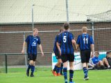 S.K.N.W.K. 1 - Koewacht 1 (beker) seizoen 2018-2019 (94/122)