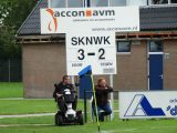 S.K.N.W.K. 1 - Koewacht 1 (beker) seizoen 2018-2019 (96/122)