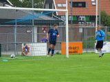 S.K.N.W.K. 1 - Koewacht 1 (beker) seizoen 2018-2019 (99/122)