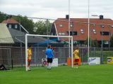 S.K.N.W.K. 1 - Koewacht 1 (beker) seizoen 2018-2019 (107/122)