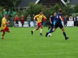 S.K.N.W.K. 1 - Koewacht 1 (beker) seizoen 2018-2019 (108/122)