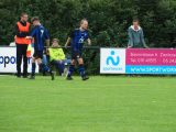 S.K.N.W.K. 1 - Koewacht 1 (beker) seizoen 2018-2019 (110/122)