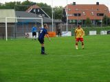 S.K.N.W.K. 1 - Koewacht 1 (beker) seizoen 2018-2019 (121/122)