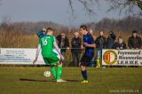 S.K.N.W.K. 1 - Luctor Heinkenszand 1 (competitie) seizoen 2017-2018 (3/48)