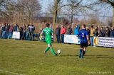 S.K.N.W.K. 1 - Luctor Heinkenszand 1 (competitie) seizoen 2017-2018 (7/48)