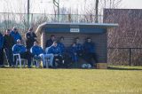 S.K.N.W.K. 1 - Luctor Heinkenszand 1 (competitie) seizoen 2017-2018 (8/48)