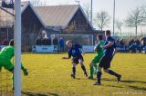 S.K.N.W.K. 1 - Luctor Heinkenszand 1 (competitie) seizoen 2017-2018 (12/48)