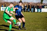 S.K.N.W.K. 1 - Luctor Heinkenszand 1 (competitie) seizoen 2017-2018 (15/48)