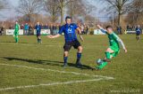 S.K.N.W.K. 1 - Luctor Heinkenszand 1 (competitie) seizoen 2017-2018 (24/48)