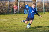 S.K.N.W.K. 1 - Luctor Heinkenszand 1 (competitie) seizoen 2017-2018 (42/48)