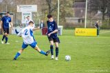 S.K.N.W.K. 1 - Nieuwland 1 (competitie) seizoen 2017-2018 (2/73)