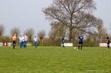 S.K.N.W.K. 1 - Nieuwland 1 (competitie) seizoen 2017-2018 (7/73)