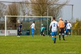 S.K.N.W.K. 1 - Nieuwland 1 (competitie) seizoen 2017-2018 (8/73)