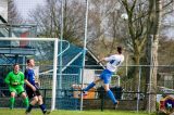 S.K.N.W.K. 1 - Nieuwland 1 (competitie) seizoen 2017-2018 (13/73)