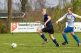 S.K.N.W.K. 1 - Nieuwland 1 (competitie) seizoen 2017-2018 (27/73)