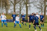 S.K.N.W.K. 1 - Nieuwland 1 (competitie) seizoen 2017-2018 (32/73)