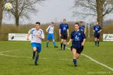 S.K.N.W.K. 1 - Nieuwland 1 (competitie) seizoen 2017-2018 (33/73)