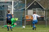 S.K.N.W.K. 1 - Nieuwland 1 (competitie) seizoen 2017-2018 (39/73)