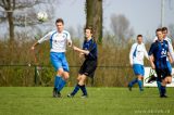 S.K.N.W.K. 1 - Nieuwland 1 (competitie) seizoen 2017-2018 (42/73)