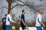S.K.N.W.K. 1 - Nieuwland 1 (competitie) seizoen 2017-2018 (43/73)