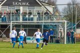 S.K.N.W.K. 1 - Nieuwland 1 (competitie) seizoen 2017-2018 (46/73)