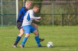 S.K.N.W.K. 1 - Nieuwland 1 (competitie) seizoen 2017-2018 (54/73)