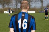 S.K.N.W.K. 1 - Nieuwland 1 (competitie) seizoen 2017-2018 (55/73)