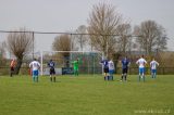 S.K.N.W.K. 1 - Nieuwland 1 (competitie) seizoen 2017-2018 (57/73)