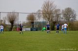 S.K.N.W.K. 1 - Nieuwland 1 (competitie) seizoen 2017-2018 (58/73)