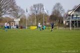 S.K.N.W.K. 1 - Nieuwland 1 (competitie) seizoen 2017-2018 (61/73)
