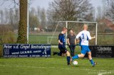 S.K.N.W.K. 1 - Nieuwland 1 (competitie) seizoen 2017-2018 (62/73)