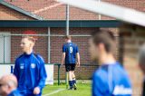 S.K.N.W.K. 1 - Nieuwland 1 (competitie) seizoen 2017-2018 (65/73)