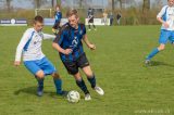 S.K.N.W.K. 1 - Nieuwland 1 (competitie) seizoen 2017-2018 (67/73)