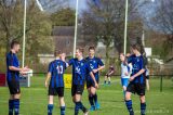 S.K.N.W.K. 1 - Nieuwland 1 (competitie) seizoen 2017-2018 (73/73)