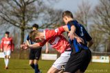 S.K.N.W.K. 1 - Patrijzen 1 (competitie) seizoen 2017-2018 (deel 1) (9/70)