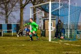 S.K.N.W.K. 1 - Patrijzen 1 (competitie) seizoen 2017-2018 (deel 1) (10/70)