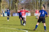 S.K.N.W.K. 1 - Patrijzen 1 (competitie) seizoen 2017-2018 (deel 1) (34/70)