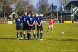 S.K.N.W.K. 1 - Patrijzen 1 (competitie) seizoen 2017-2018 (deel 1) (36/70)