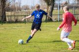 S.K.N.W.K. 1 - Patrijzen 1 (competitie) seizoen 2017-2018 (deel 1) (46/70)