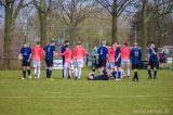 S.K.N.W.K. 1 - Patrijzen 1 (competitie) seizoen 2017-2018 (deel 1) (59/70)