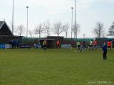 S.K.N.W.K. 1 - Patrijzen 1 (competitie) seizoen 2017-2018 (deel 2) (8/105)