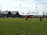 S.K.N.W.K. 1 - Patrijzen 1 (competitie) seizoen 2017-2018 (deel 2) (13/105)