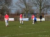 S.K.N.W.K. 1 - Patrijzen 1 (competitie) seizoen 2017-2018 (deel 2) (20/105)